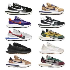 Nike vapor waffle - 0513