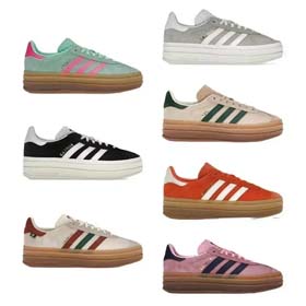 Adidas atrevido Ocio - 0528