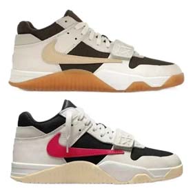 Nike PB S2 Flying man - 0531