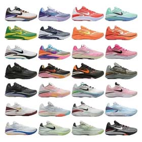 Nike zoom GT Cut 2 Series - 0556