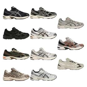 ASICS viene rápido - 0559