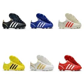 Adidas Football Cleats (estilo 6) -0590