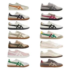 ASICS (14 modelos) - 0593