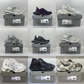 Familia balenciaga 10,5 (40) - 0599