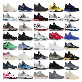 Air Jordan 4 (37) - 0619