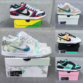 Zapatos casuales Nike (40) - 0633