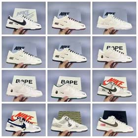 Modelo de Dunk Nike (23) - 0634