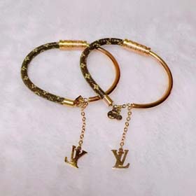 Pulsera LV - 0641
