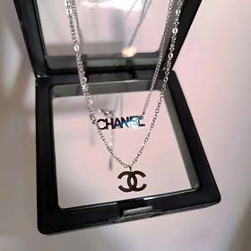 Collar de Chanel - 0642