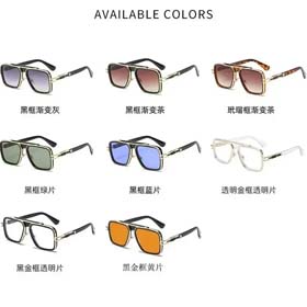 Gafas de sol Dita - 0648