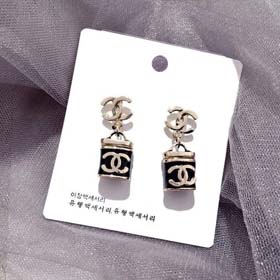 Pendientes de Chanel - 0671