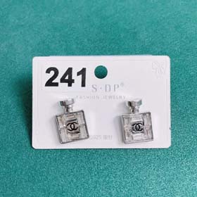 Pendientes de perfume Gucci - 0688