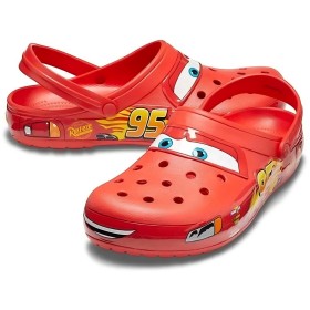 Crocs Lightning McQueen - 0974