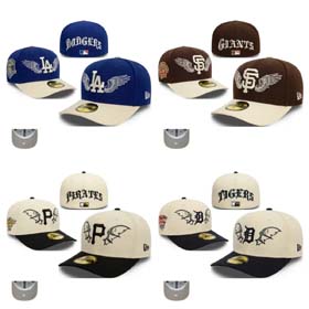 Gorra de fútbol (6 modelos) - 1030